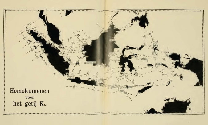 Voortschrijdend inzicht | Geografie.nl