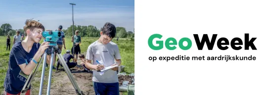 geoweek header