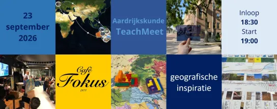 Teachmeet