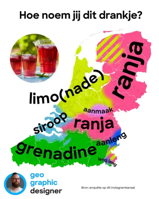 Limonade Frans