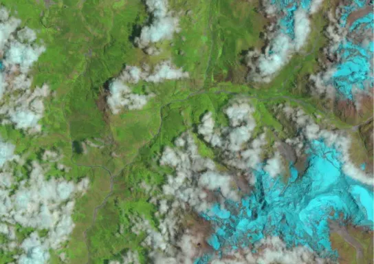 Nepal Before