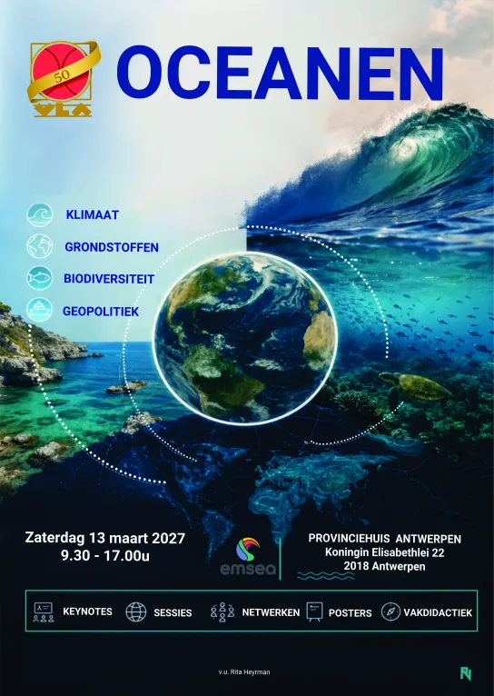 VLA congres