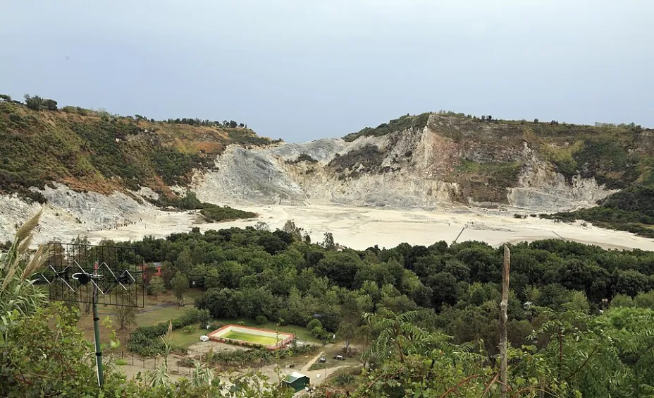 Campi Flegreï