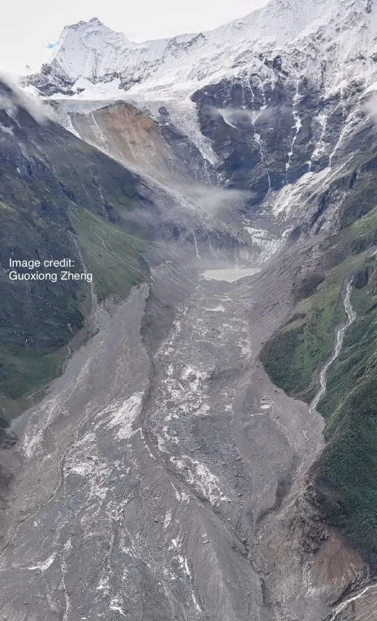 Nepal After