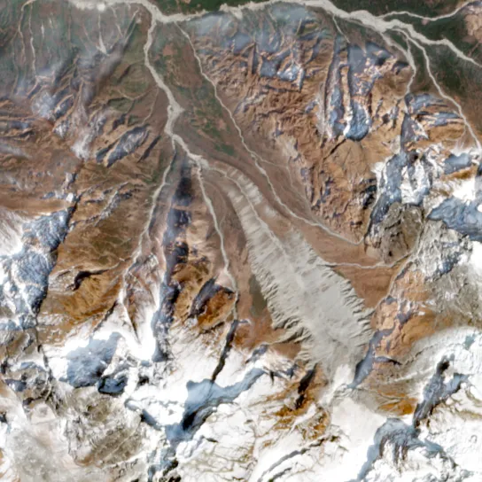 Before Nepal