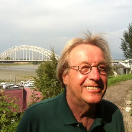Billy Gunterman
