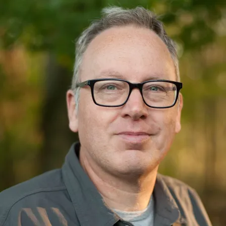 Ronald Kranenburg