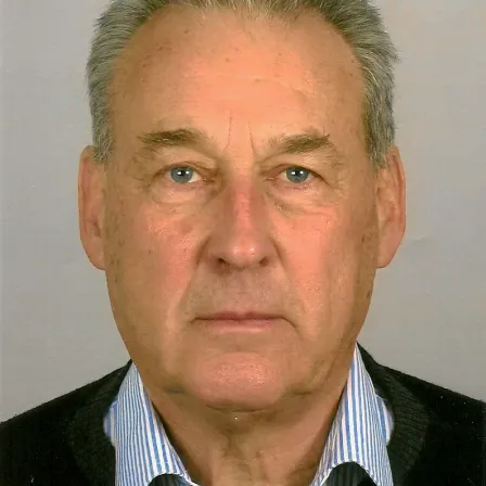 Jan van Mourik
