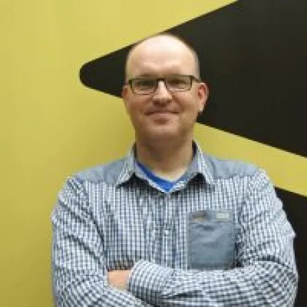 Tjeerd Roosjen