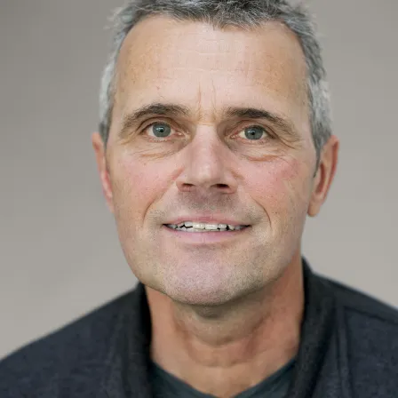 Frank van Dam