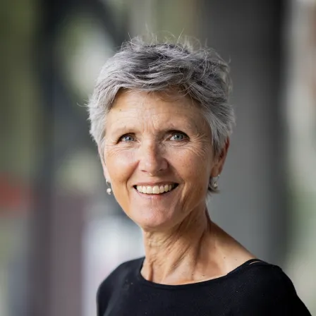 Marian Blankman